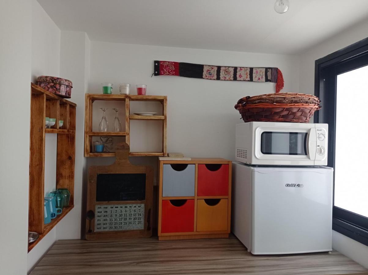 Апартаменти New! Great Location! Vibrant Downtown, Talpiot Market, Flea Market, Carmel Beach, Close To Everywhere Хайфа Екстер'єр фото